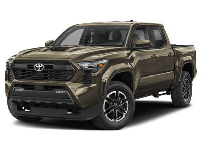2024 Toyota Tacoma 2WD TRD Sport