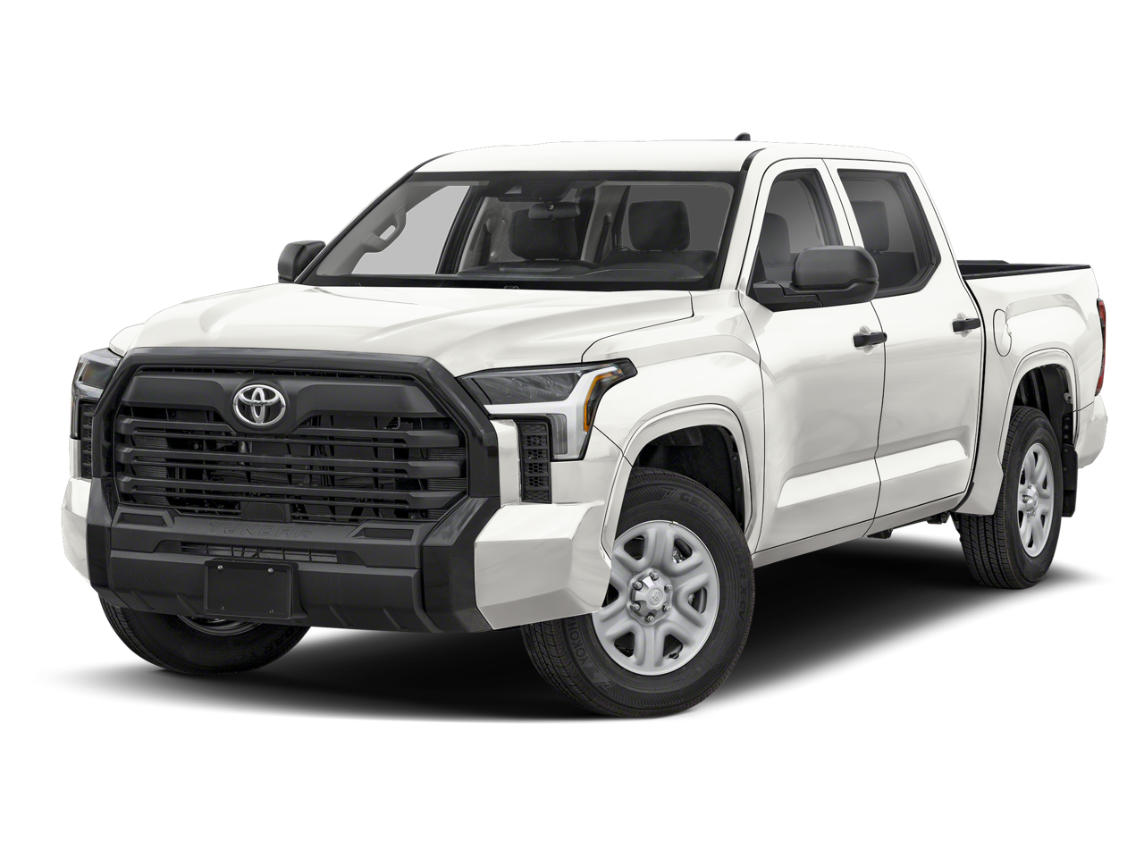 2024 Toyota Tundra