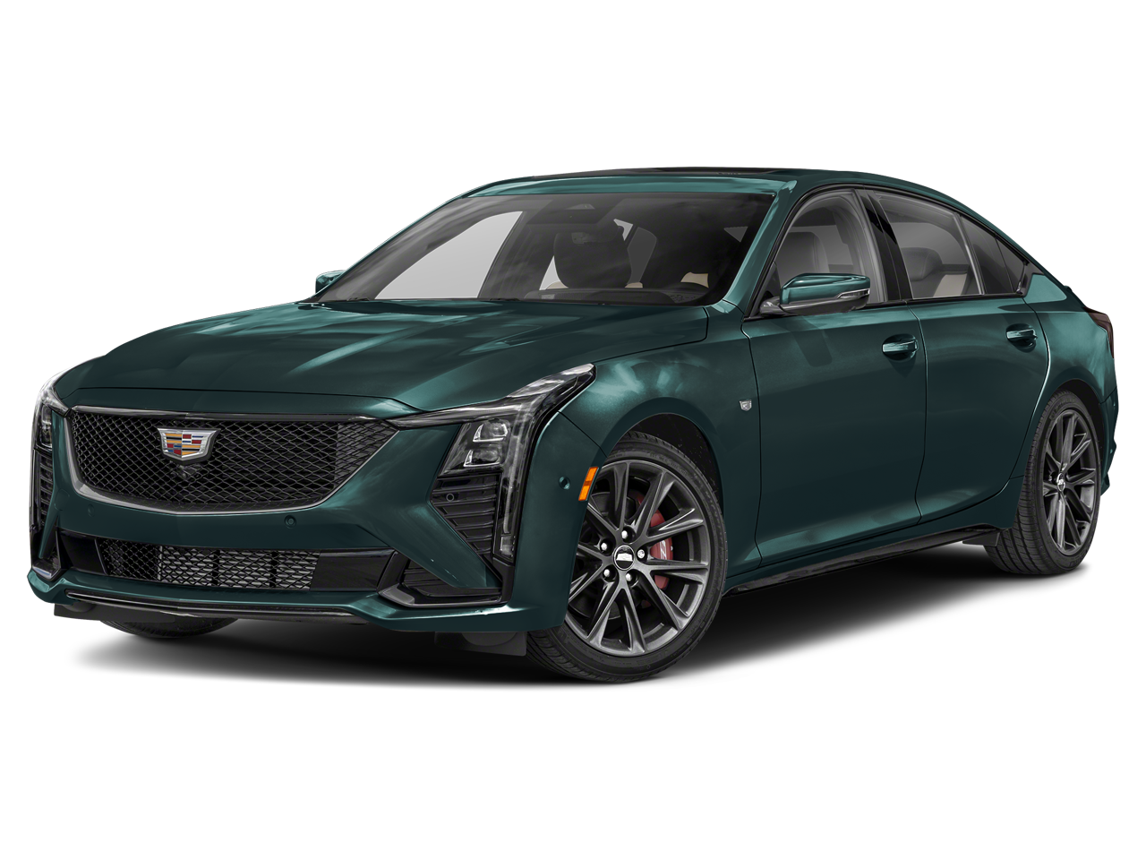 2025 Cadillac CT5 Sport