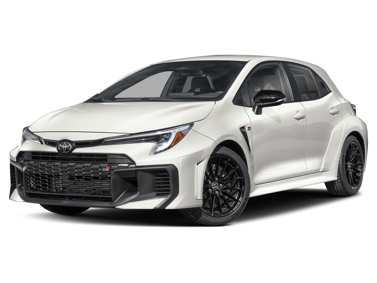 2025 Toyota GR Corolla GR Corolla Premium Plus MT's photo