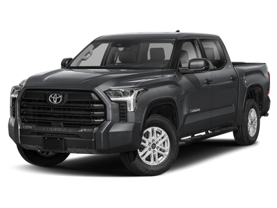 2026 Toyota Tundra 4WD SR5
