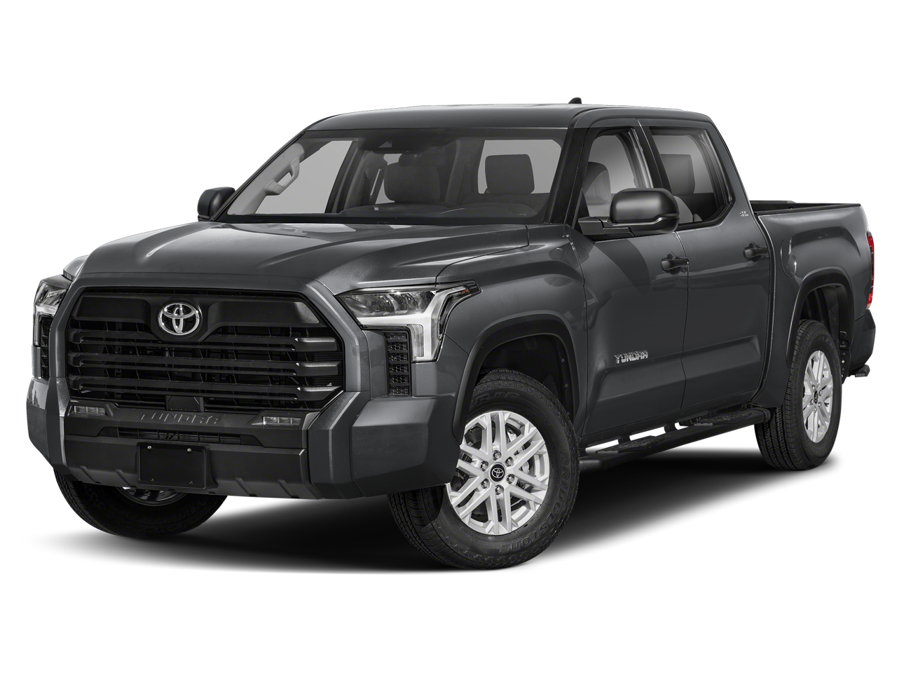 2026 Toyota Tundra 4WD SR5