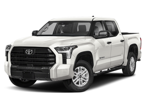 2026 Toyota Tundra 4WD SR5