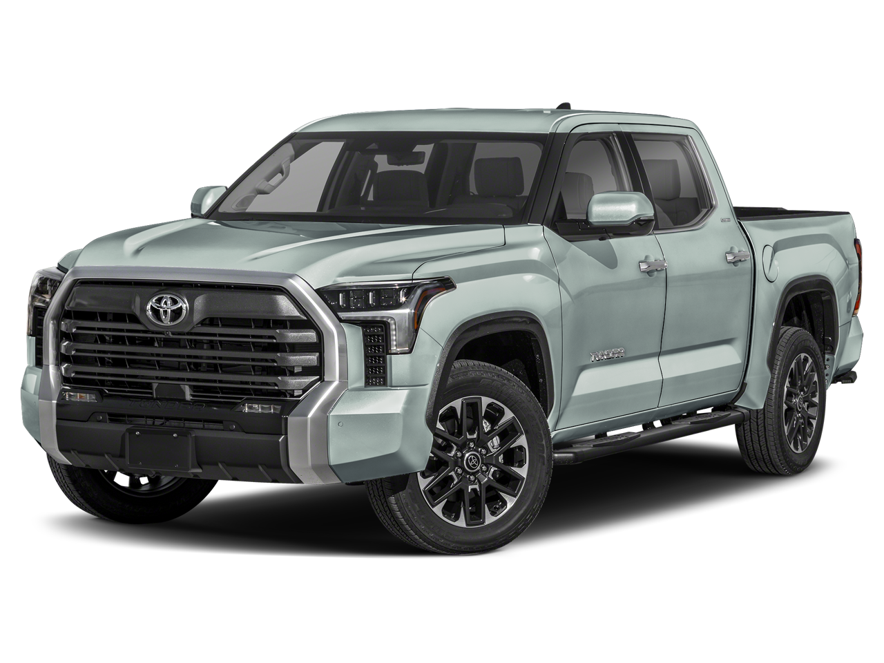 2026 Toyota Tundra 4WD Limited