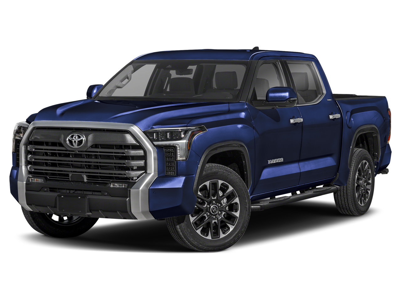 2026 Toyota Tundra 4WD Limited