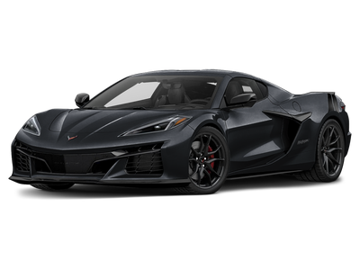2027 Chevrolet Corvette 3LT