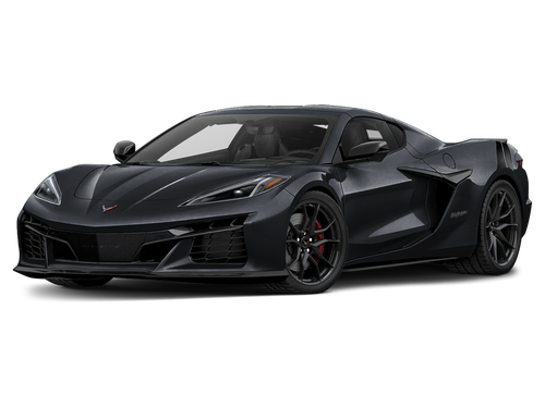 2027 Chevrolet Corvette 3LT