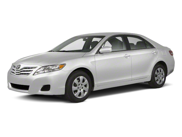 2010 Toyota Camry SE
