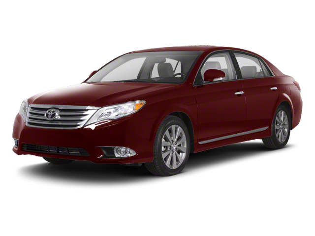 2011 Toyota Avalon LIMI