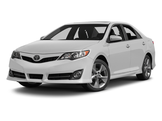 2014 Toyota Camry 2.5 Auto SE's photo