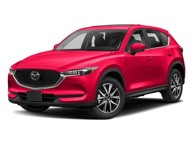 2018 Mazda CX-5 Touring auto's photo