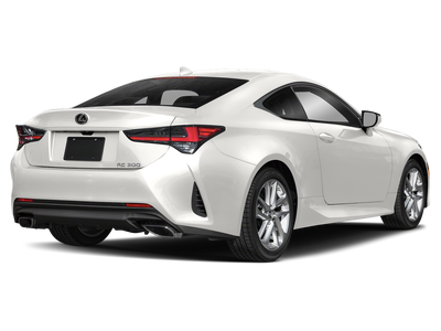 2019 Lexus RC RC 300