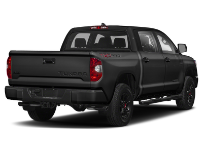 2020 Toyota Tundra 4WD TRD Pro