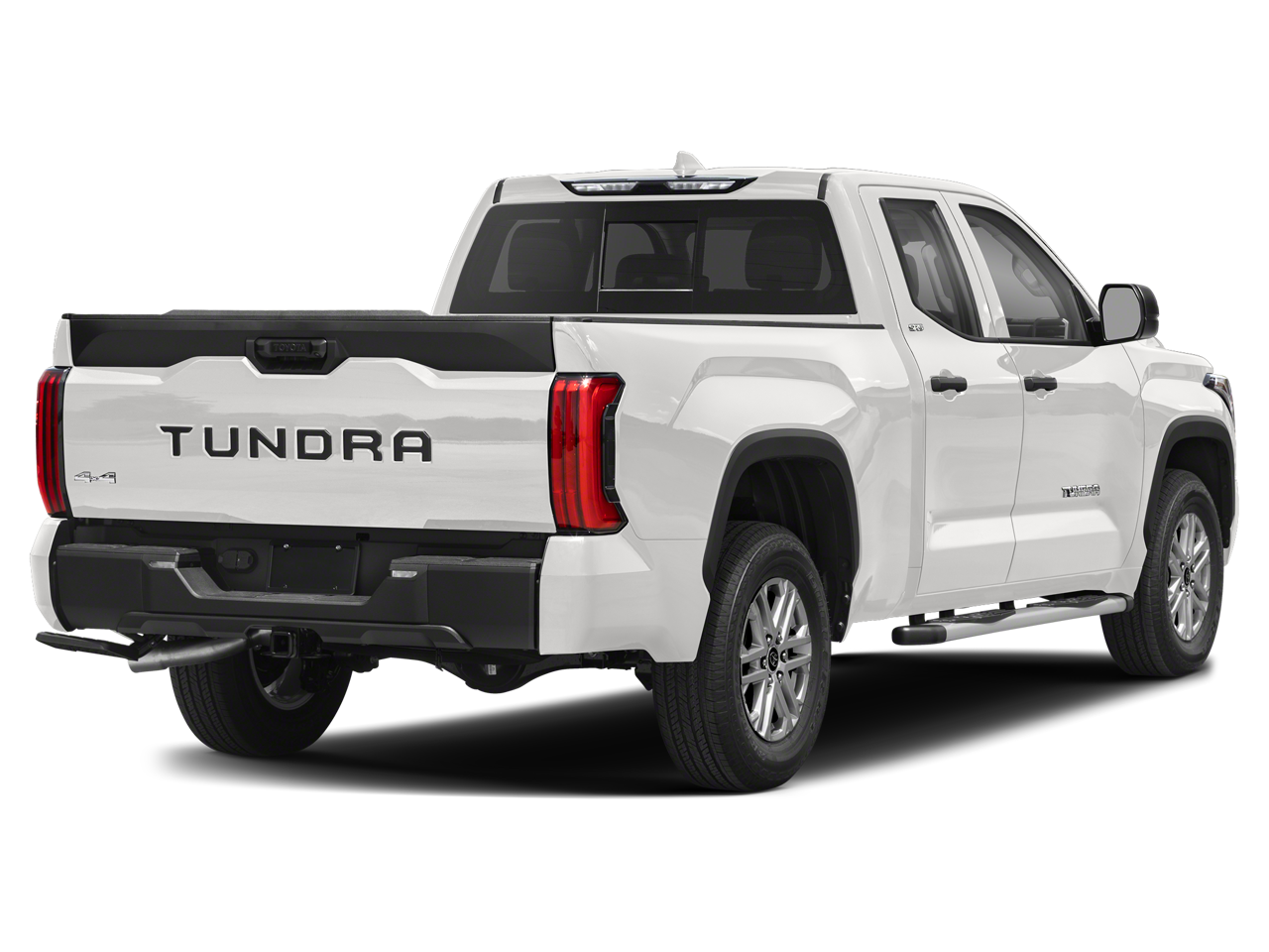 2022 Toyota Tundra 2WD SR5