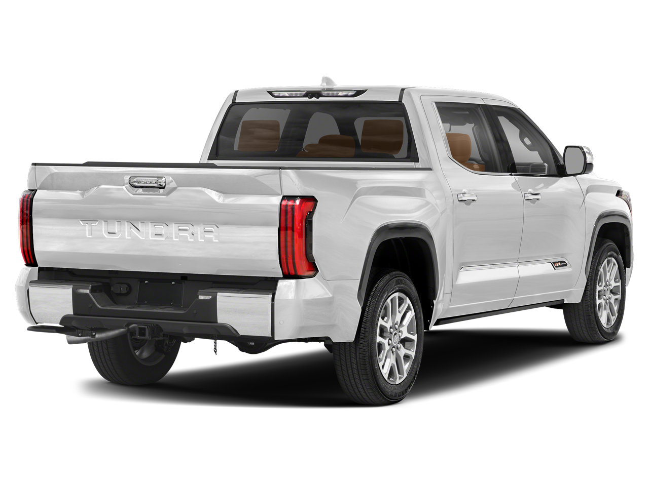 2022 Toyota Tundra 4WD 1794 Edition