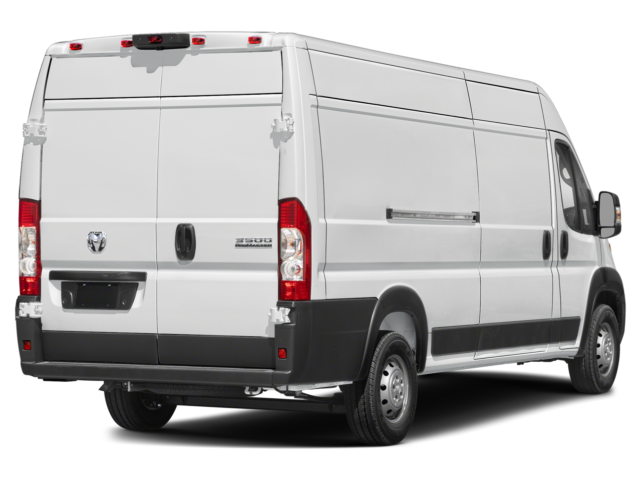 2023 RAM ProMaster Cargo Van Base