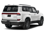 2024 Lexus GX GX 550 Luxury