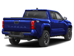 2025 Toyota Tacoma 4WD TRD Sport