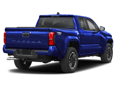 2025 Toyota Tacoma 4WD TRD Sport