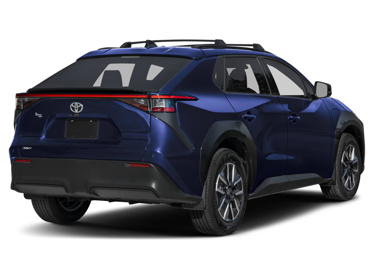 Used 2026 Toyota bZ XLE with VIN JTMBCAEBXTA005091 for sale in Memphis, TN