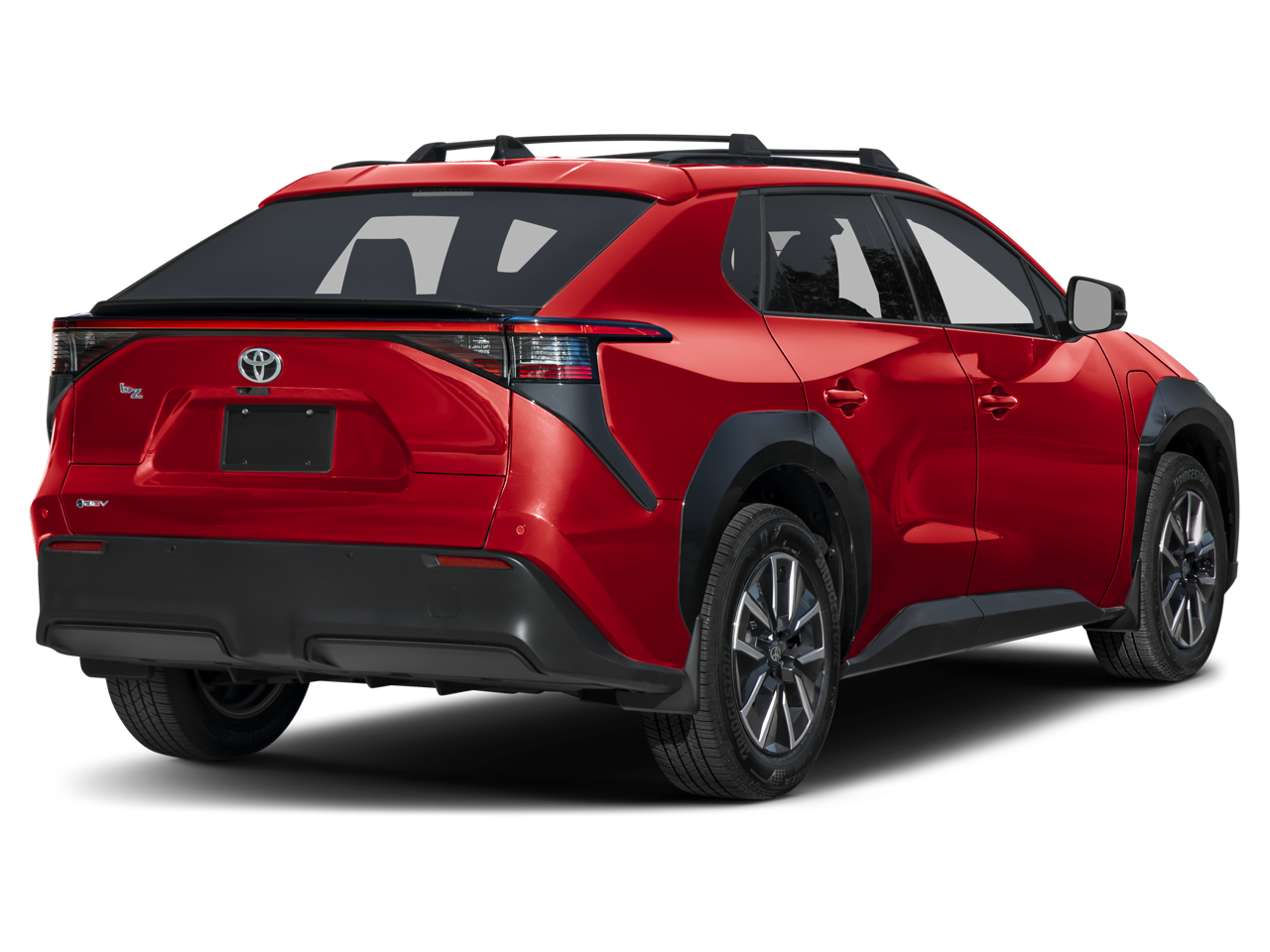 Used 2026 Toyota bZ XLE with VIN JTMBFAEB3TJ012388 for sale in Memphis, TN