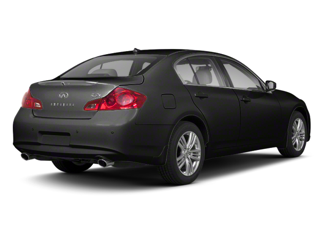2011 INFINITI G37 Sedan x