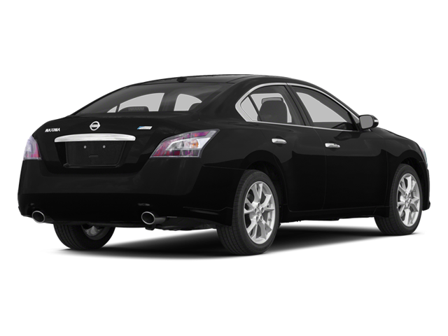 Used 2014 Nissan Maxima S with VIN 1N4AA5AP4EC490514 for sale in Memphis, TN