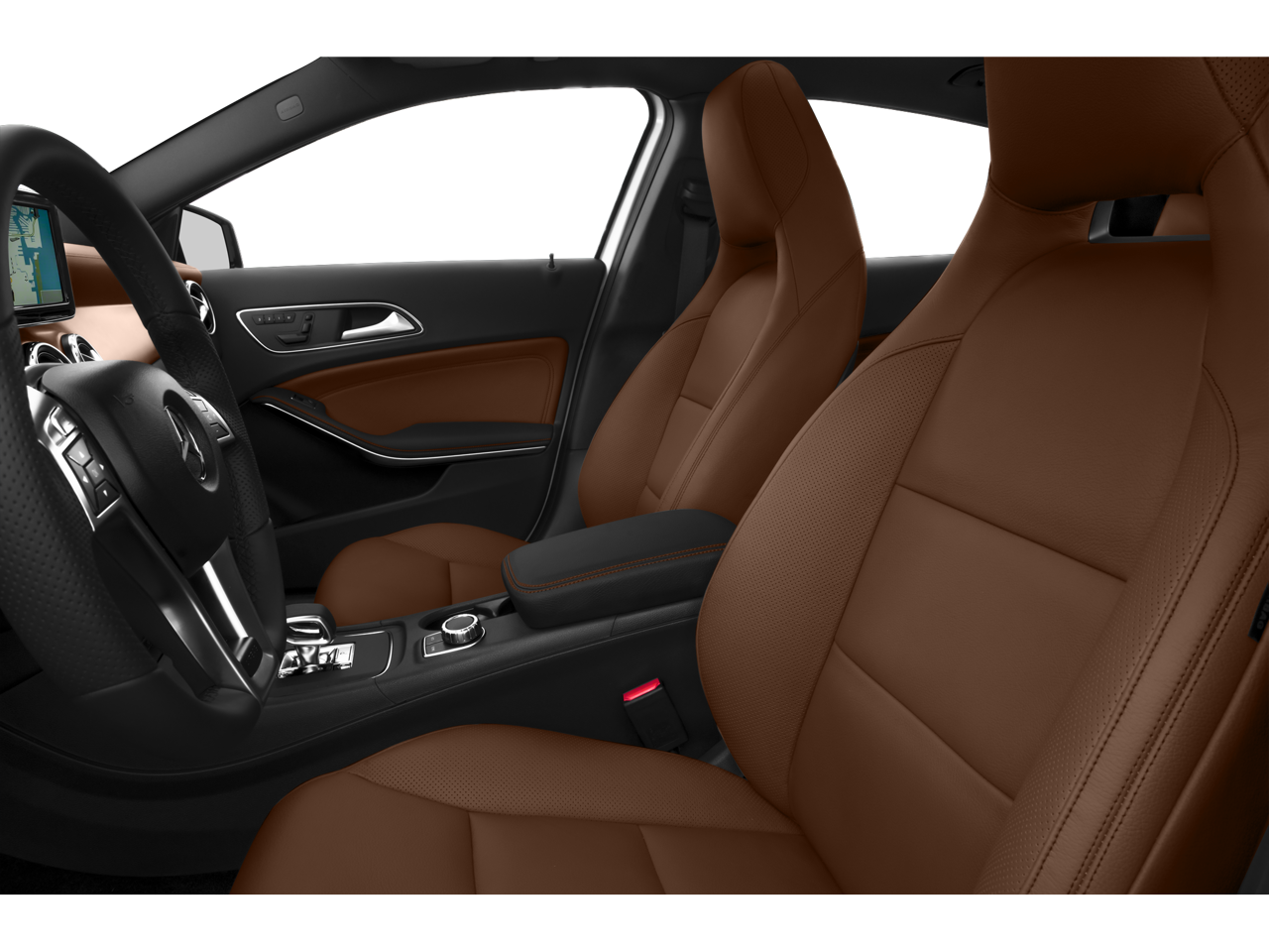 2015 Mercedes-Benz GLA GLA 45 AMG®