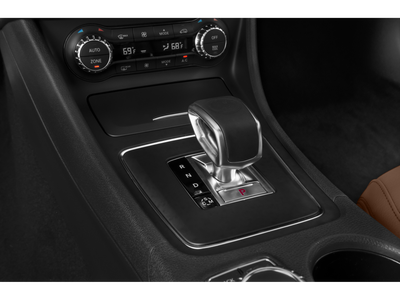 2015 Mercedes-Benz GLA GLA 45 AMG®