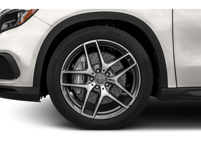 2015 Mercedes-Benz GLA GLA 45 AMG®