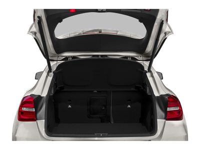 2015 Mercedes-Benz GLA GLA 45 AMG®