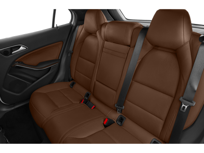 2015 Mercedes-Benz GLA GLA 45 AMG®