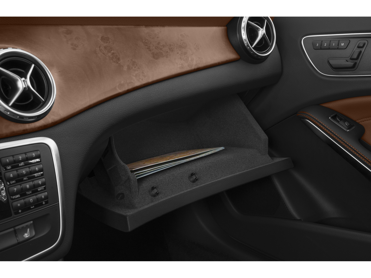 2015 Mercedes-Benz GLA GLA 45 AMG®