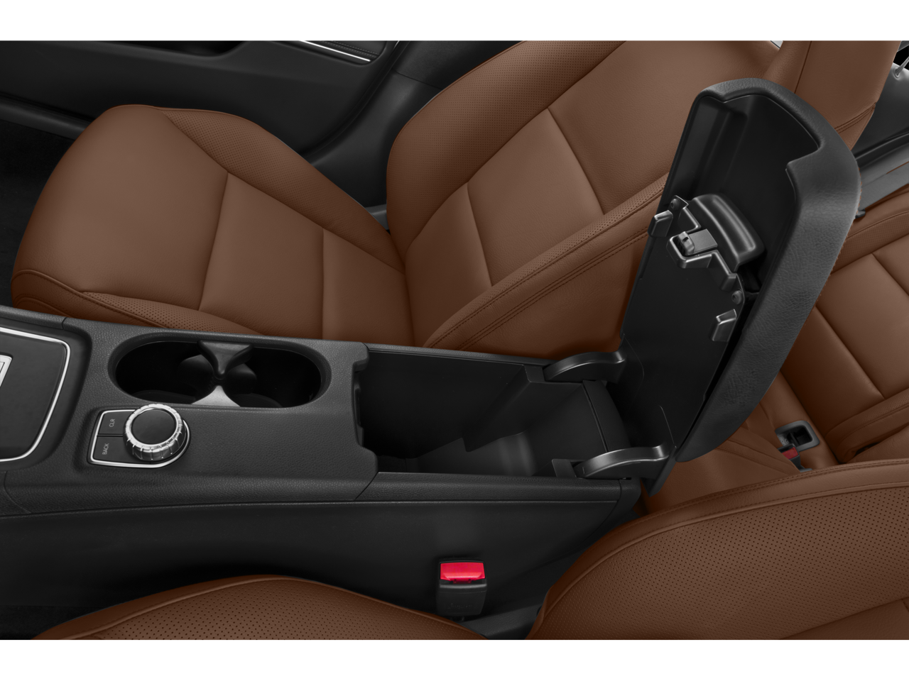 2015 Mercedes-Benz GLA GLA 45 AMG®