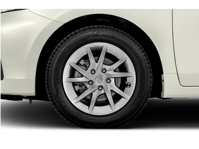 2015 Toyota Prius v Three