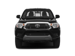 2015 Toyota Tacoma PreRunner