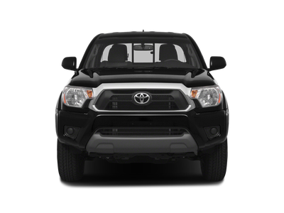2015 Toyota Tacoma PreRunner