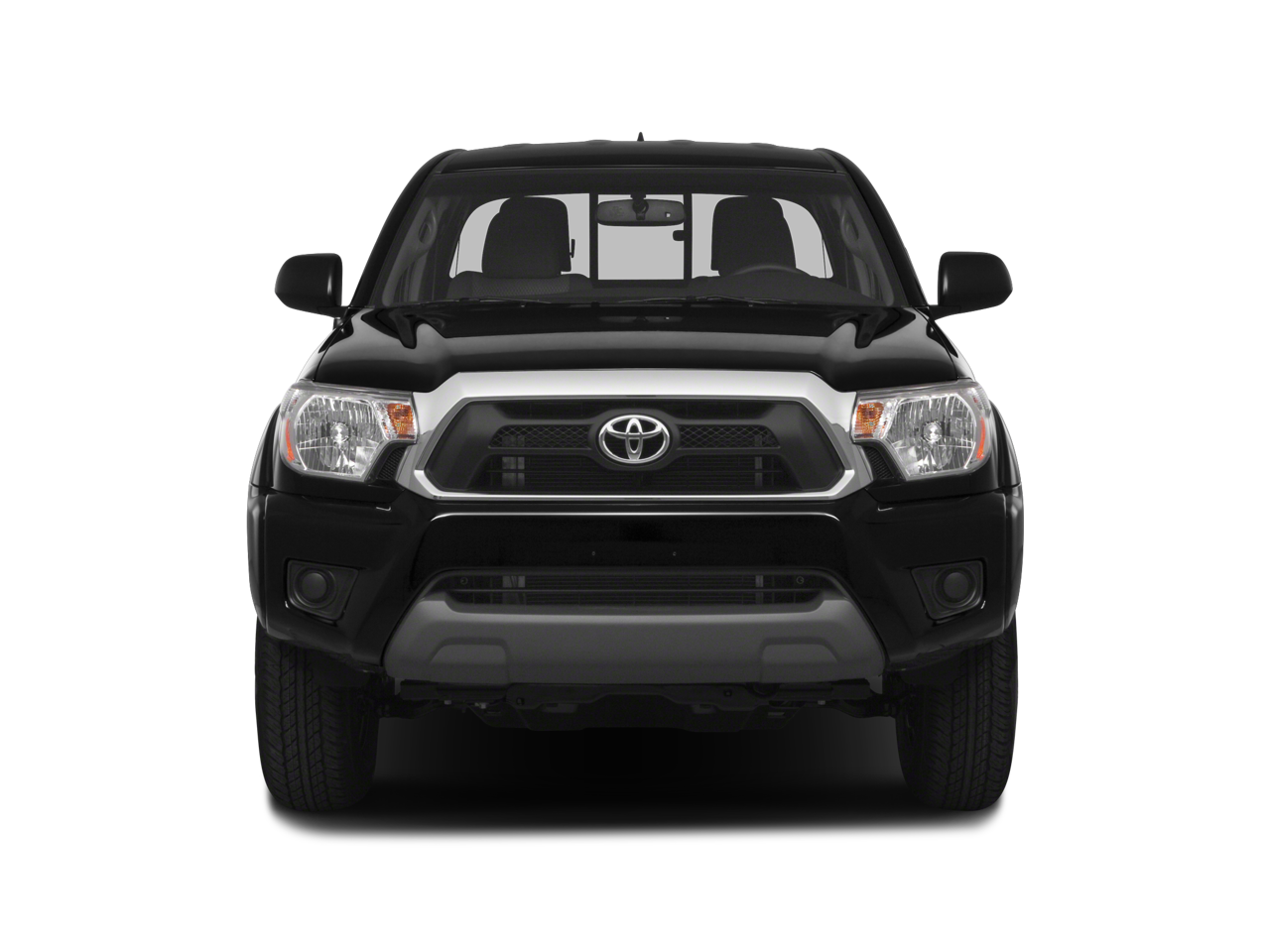2015 Toyota Tacoma PreRunner