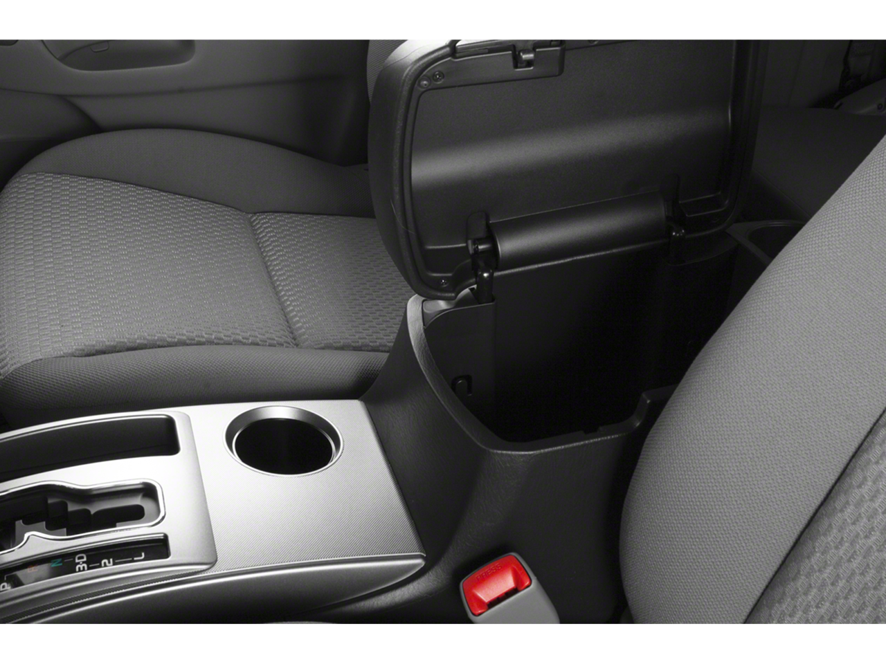 2015 Toyota Tacoma PreRunner