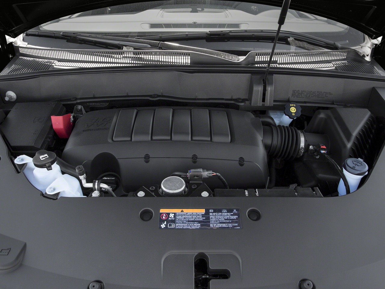 2016 Chevrolet Traverse LS