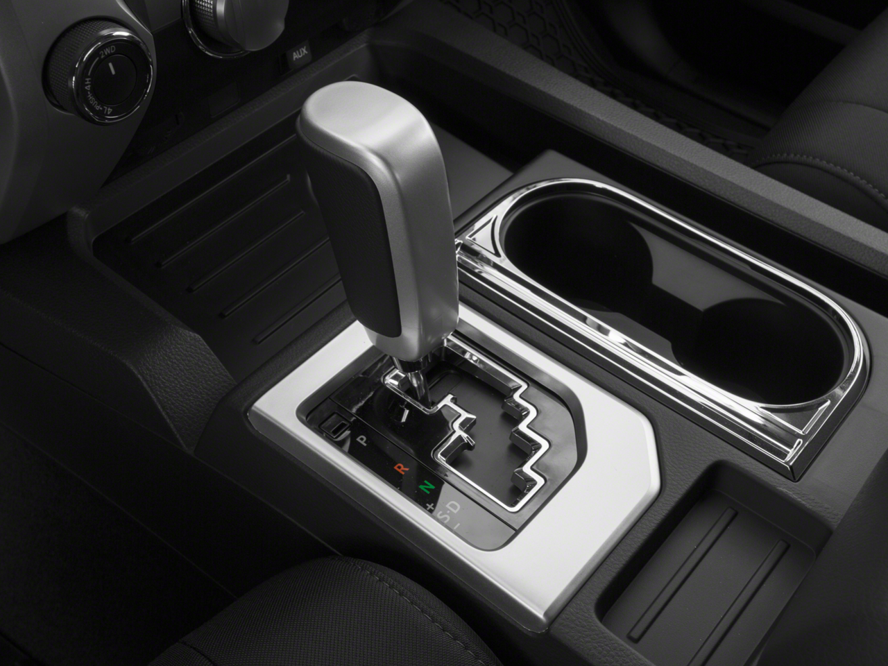 2016 Toyota Tundra 2WD Truck SR5