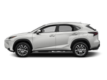 2017 Lexus NX 
