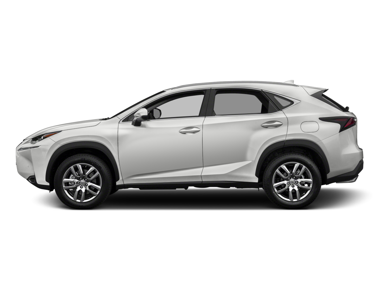 2017 Lexus NX 