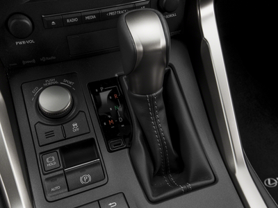 2017 Lexus NX 