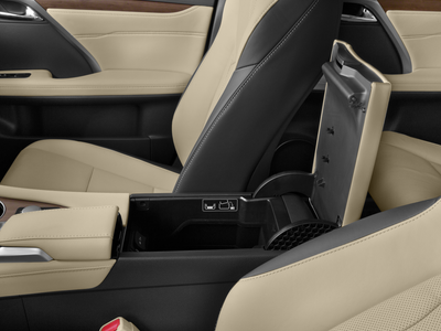 2018 Lexus RX RX 350 F Sport