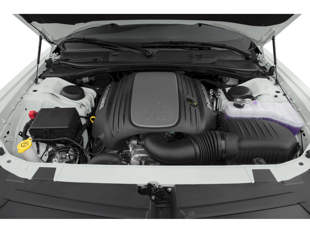 2019 Dodge Challenger GT