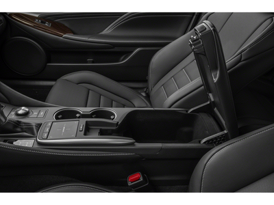 2019 Lexus RC RC 300