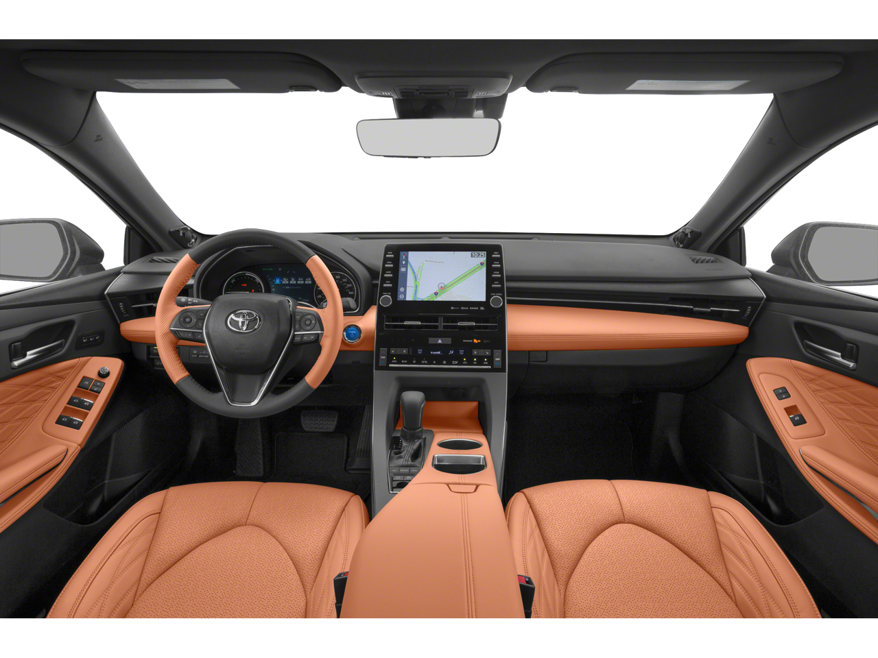 2019 Toyota Avalon Hybrid Limited