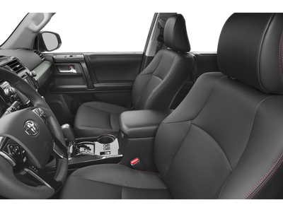 2019 Toyota 4Runner TRD Off Road Premium