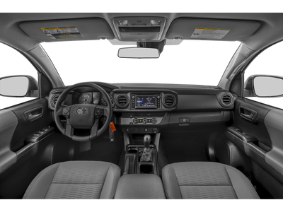 2019 Toyota Tacoma 2WD SR5